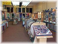 Cromer Carpets, Cromer, North Norfolk, UK